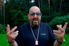 Mikhail Shufutinsky's hit «Third of September» remains relevant