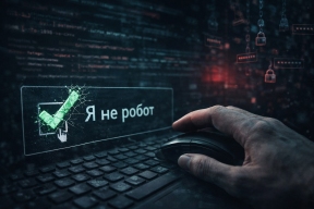 Нажали «я не робот» и потеряли все деньги: новая схема мошенников уже работает в России