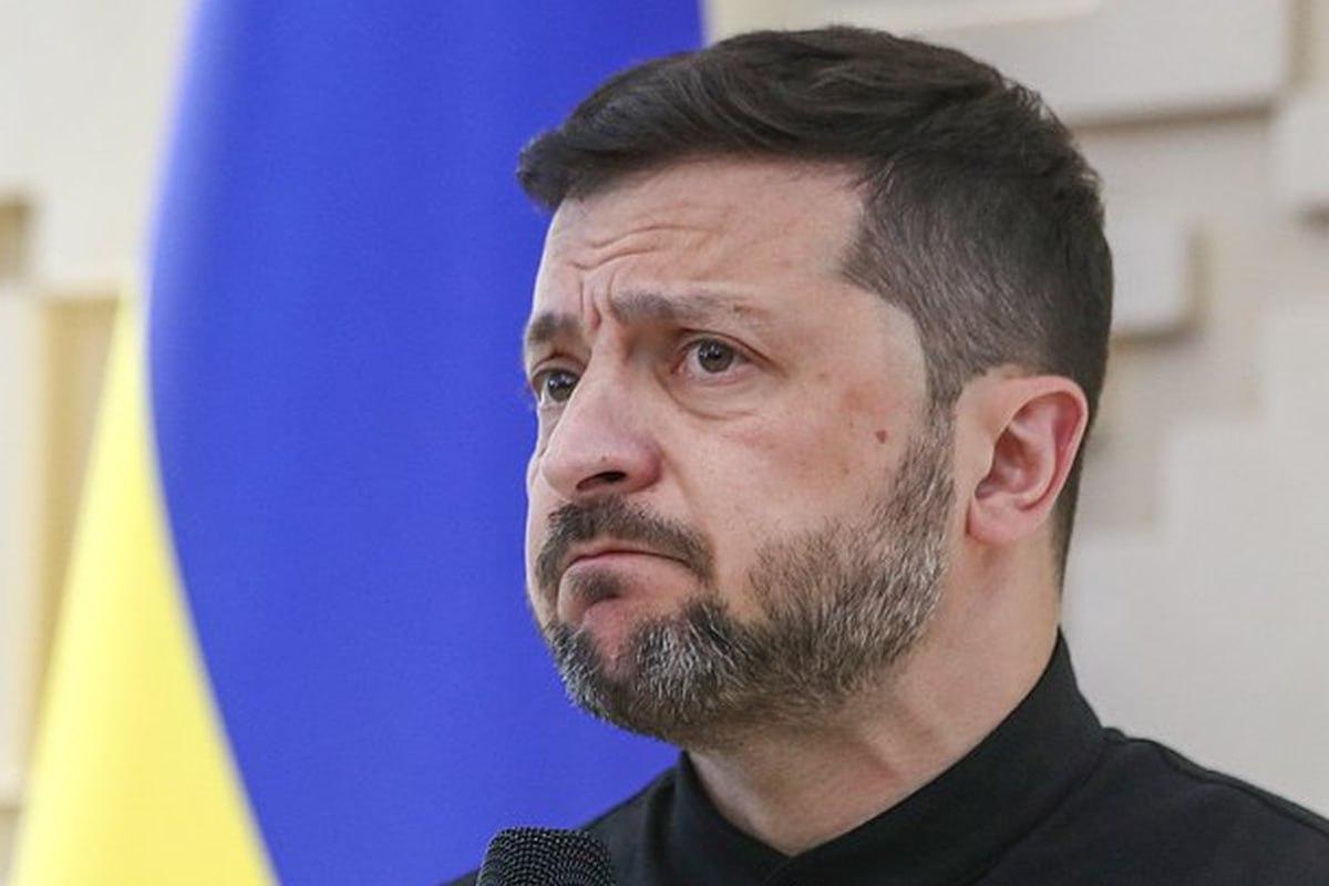 Украинские зенитчики разбомбили небоскребы в ОАЭ: арабские шейхи вышвырнули «помощников» Зеленского