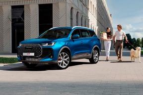 Эксперты назвали самые востребованные новые машины на российском рынке