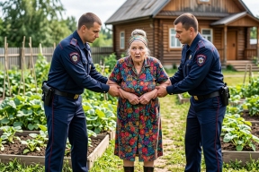 Соседей по даче теперь можно засудить. С 1 августа «огородников» ждут кошмарные штрафы и «уголовка»