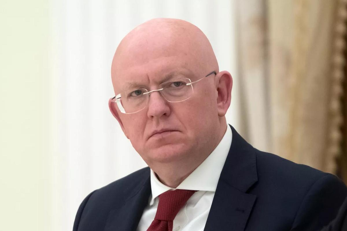 «Игра с огнем»: Небензя объявил о милитаризации Европы и подготовке к войне против России