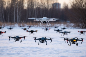 За сутки в результате ударов ВСУ погибли два мирных жителя Херсонской области