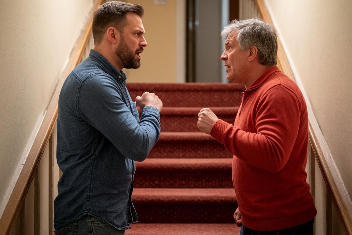 Сосед-тиран и текущий кран: депутат Нилов рассказал, как бороться за покой в многоэтажке