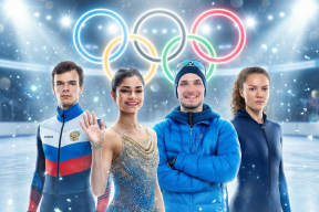 Олимпиада не равных возможностей: с чем связано слабое выступление россиян на ОИ?