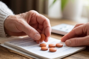 Куряне теперь могут получать рецепты на льготные лекарства без визита в поликлинику