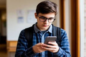 Пебблинг – новый язык в сети или признак лени?