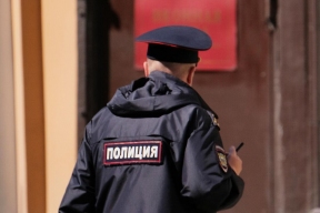 The killer of a beheaded woman in Yekaterinburg turned out to be her own son.