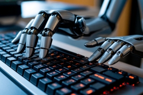 Суды Иркутской области начали тестировать искусственный интеллект