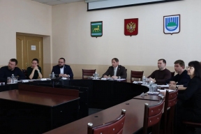 Общественная палата в Биробиджане начнет работу при Городской Думе