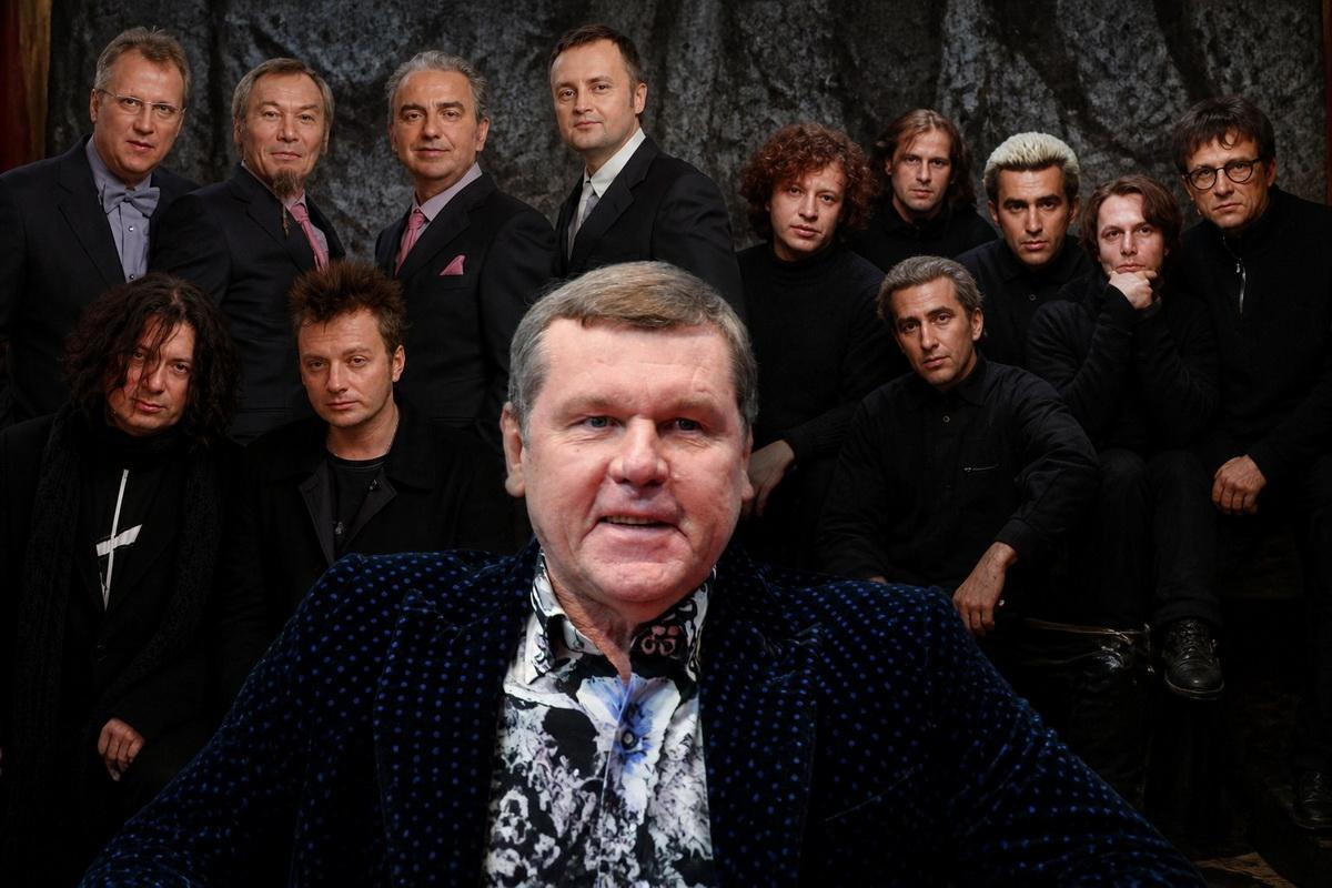Разнес SHAMANа и пропал: Что происходит с главным правдорубом шансона Александром Новиковым