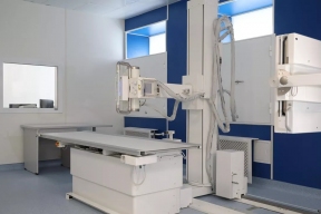 Бурятия получила более двух тысяч единиц нового медицинского оборудования