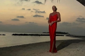 Анастасия Волочкова сорвалась на журналистов в слезах и рассказала о страшной проблеме