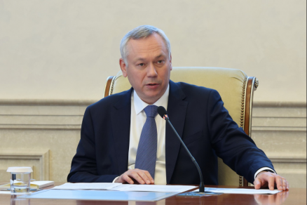 К 2030 году в Новосибирской области планируют вовлекать в переработку не менее 25% отходов