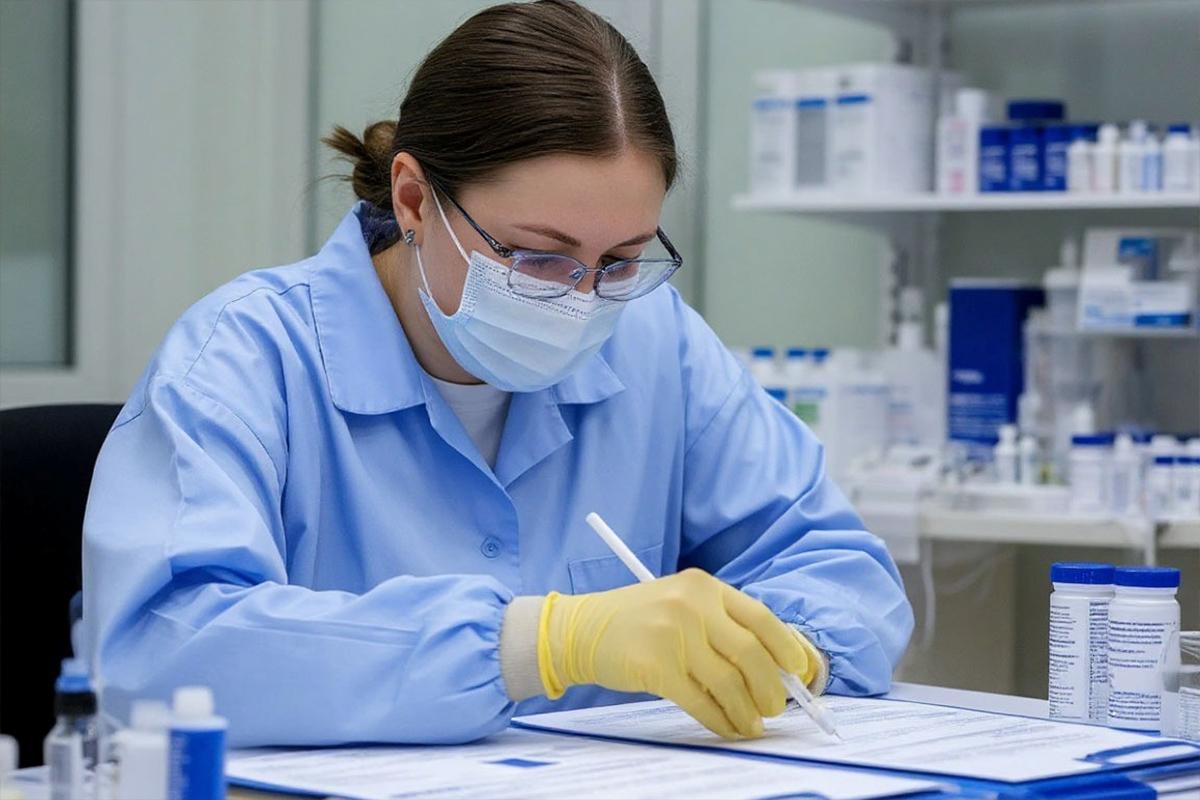 Вспышка оспы обезьян в Подмосковье: ВОЗ взяла на контроль ситуацию с пациентами