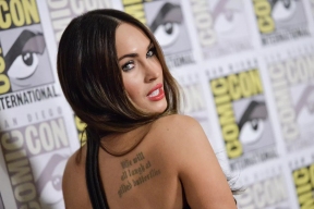 Megan Fox, who became a mother for the fourth time, spoke about postpartum problems.
