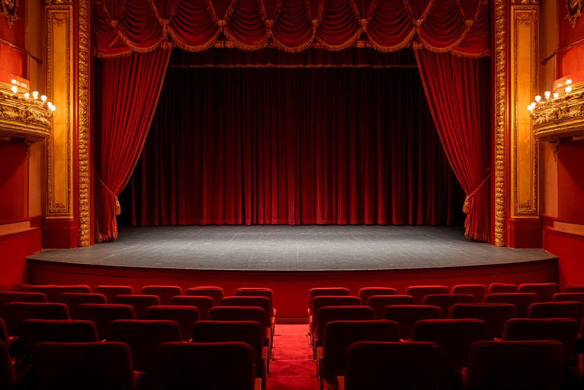 Чехов, Китай и танцы народов мира: во Владивостоке стартует главный театральный фестиваль Дальнего Востока