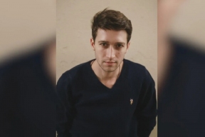 Sklifosovsky star Levda was convicted of beating his mother.