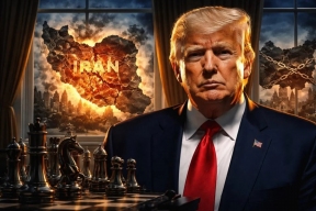 Экс-глава Пентагона сделал мрачный прогноз по Ирану: Трамп загнал себя в тупик