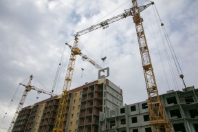 В Калужской области 5 тысяч человек переселят из аварийного жилья