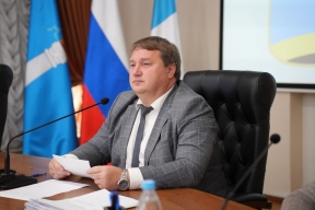 По поручению мэра Александра Болдакина: в Ульяновске вывели из теневой занятости сотрудников 30 предприятий