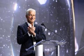 JPMorgan Chase ведет переговоры о статусе топ-спонсора Олимпиады-2028