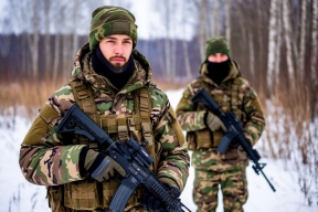 В Удмуртии подвели итоги медпомощи ветеранам СВО за 2025 год