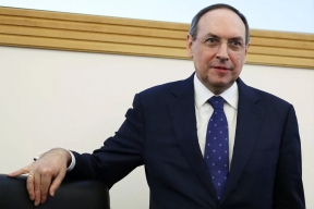 Стало известно, кто повезет в Вашингтон сигнал о победе России