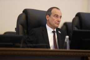 По решению кубанских парламентариев участники СВО смогут бесплатно заниматься в государственных физкультурно-спортивных организациях