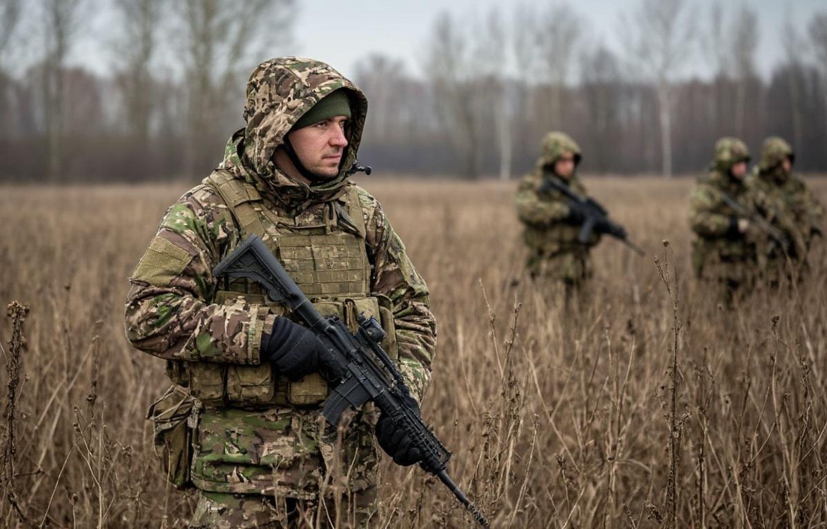 «Деревья правды» в ВСУ: привязывание к стволам и избиения стали главным методом «воспитания» солдат