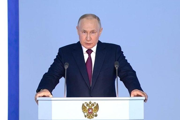 «Приближенное к Христу»: Маргарита Симоньян назвала главную черту характера Путина