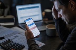 «Я не получал уведомление» больше не работает: почему сведения о задолженности перестали быть налоговой тайной и как это ударит по репутации