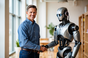 Эксперт назвала преимущества отечественных ИИ-платформ