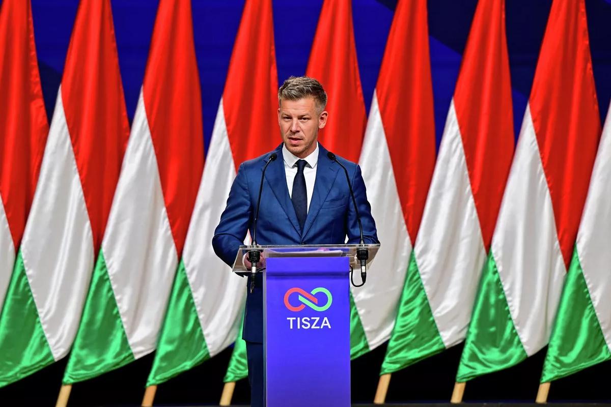 €35 млрд в обмен на 27 шагов: Брюссель выдвинул ультиматум новому лидеру Венгрии