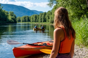 Тамбовская область направит 13,3 млн рублей на развитие туристической инфраструктуры