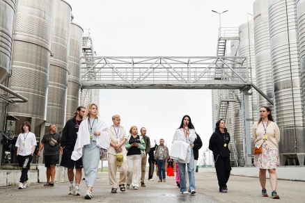 Винный туризм на Кубани становится все более востребованным: для гостей региона доступны для ознакомления 35 виноделен