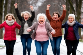 Курган будет первым городом региона по внедрению программы для пожилых жителей