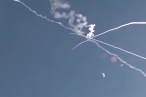 Ночью над Новгородской областью сбили пять беспилотников