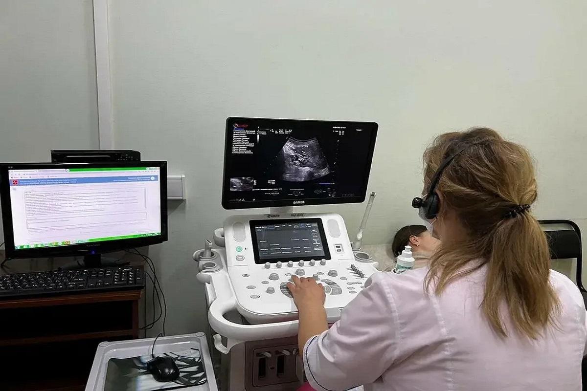 Жители Подмосковья начали расшифровывать медицинские анализы с помощью ИИ