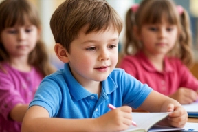 В Абакане объявили охоту на места в первых классах: раскрыты дата и правила приема