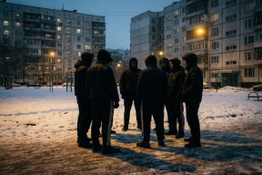 В Пермском крае подростковая преступность выросла за год почти на 8%