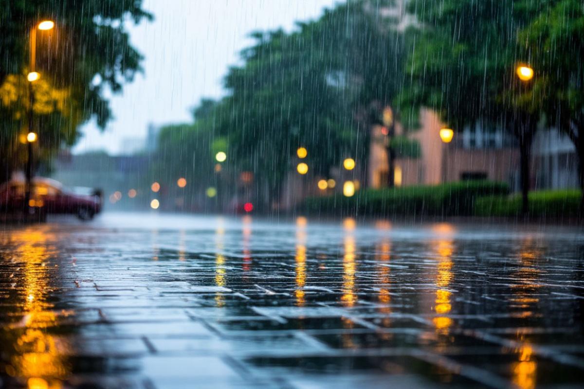 В Ростовской области искусственные дожди вызовут с помощью дронов