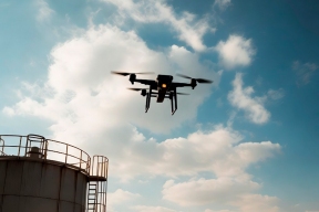 За шесть часов над РФ сбили 113 украинских дронов