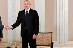 Азербайджан усиливает прозападный курс и демонстрирует жесткую позицию против России