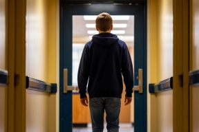 В 2026 году на ремонт и оснащение школ Кировской области направят более 1,5 млрд рублей