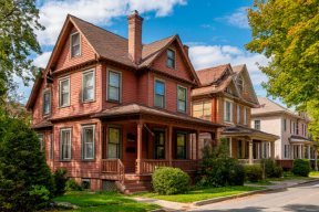 Житель Воронежа ищет 1 триллион рублей на строительство частного города мечты