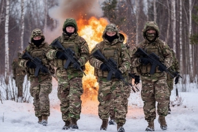 Один человек погиб из-за атаки на Запорожскую область