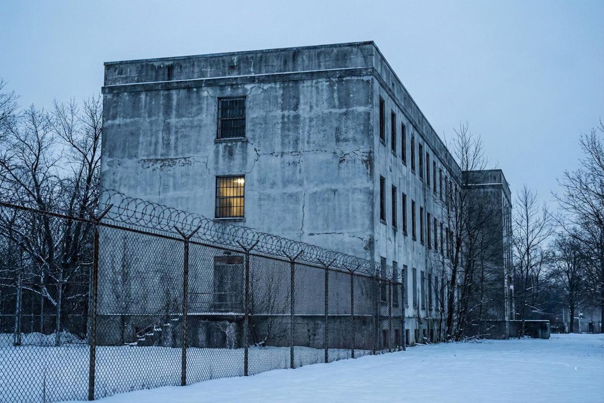 В Костромской области осужденные исправительного центра стали участниками поэтического конкурса