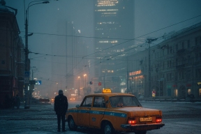 Переход нижегородских такси на российские авто может поднять цены на 30%