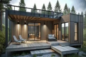 Средняя суточная стоимость жилья в Карелии достигла 10,5 тысяч рублей